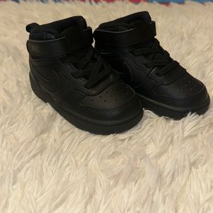 Toddler Nike Shoes Size 6c Brand New